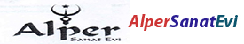 AlperSanatEvi